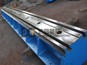 達(dá)昌公司生產(chǎn)地軌、地梁、地槽鐵(地軌,地梁,地槽鐵)