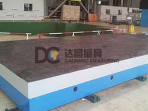 T型槽鑄鐵平臺(tái)，鑄鐵檢驗(yàn)平臺(tái)(單圍鑄鐵平臺(tái),T型槽鑄鐵平臺(tái),鑄鐵檢驗(yàn)平臺(tái))